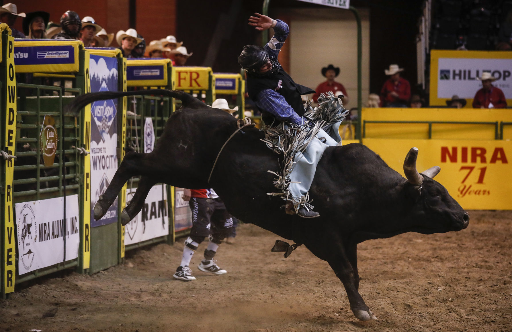 CNFR - day 1